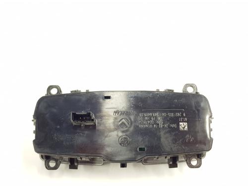 Forlygtekontakt BMW 3 (F30, F80) 318 d | BP30472105I24