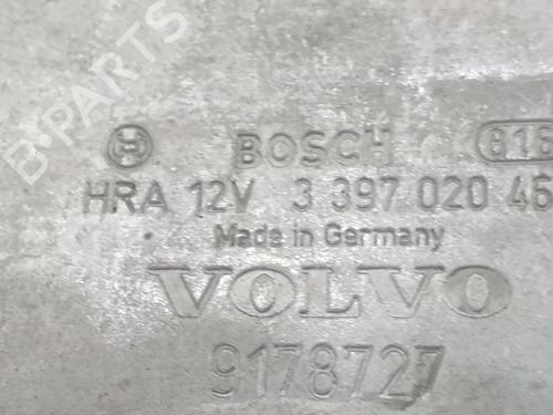Rear wiper motor VOLVO V70 I (875, 876) 2.5 TDI | BP29456643M102 