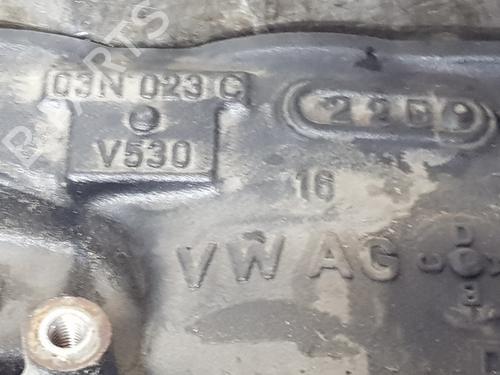 Other AUDI A4 B9 Avant (8W5, 8WD) 2.0 TDI | BP25817688O1 - Image 7