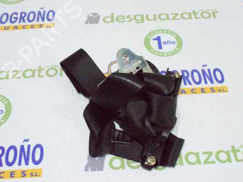 Rear right seatbelt LAND ROVER FREELANDER I (L314) 2.0 Td4 4x4 | BP6622884I28 