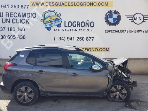 ABS pump PEUGEOT 2008 I (CU_) | BP39106587M43 - Image 17