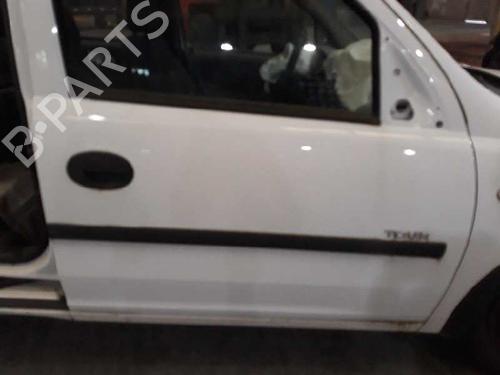 Left front window switch OPEL COMBO Box Body/MPV 1.7 DTI 16V | BP3383692I27 