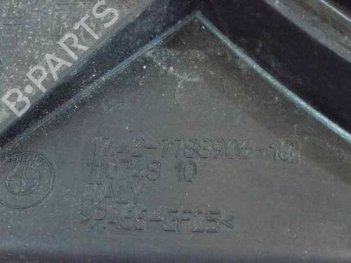 Radiator fan BMW 3 (E90) 320 d | BP12467507M35 