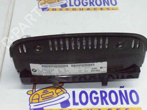 Display monitor BMW 3 Touring (E91) 320 d | BP6622882C48 