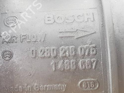 Mass air flow sensor BMW 3 Compact (E46) 316 ti | BP39567790M95 - Image 6