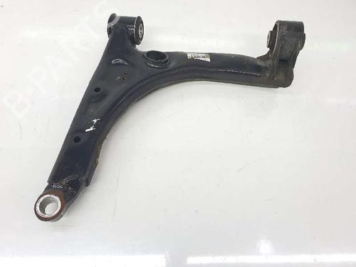 Used Left front suspension arm VW CRAFTER Van (SY_, SX_) 2.0 TDI (140 hp) 7980312