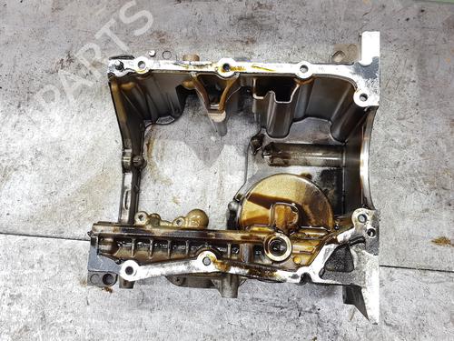Used Oil sump Oil sump DACIA SANDERO II TCe 90 (B8M1, B8MA, B8AC) (90 hp) 34252569 34252569