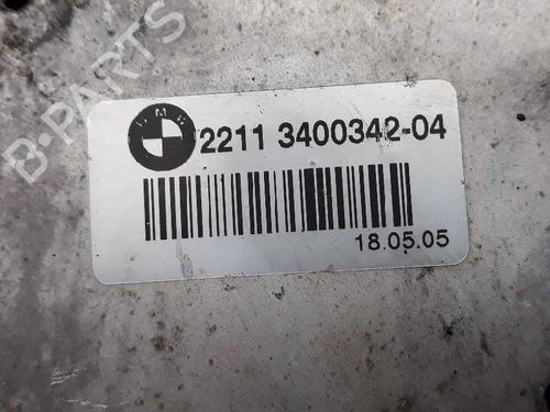 Engine mount BMW X3 (E83) 2.0 d | BP14122866M89 