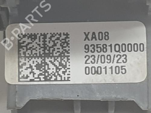 Right rear window switch HYUNDAI i20 III (BC3, BI3) 1.0 T-GDI | BP34267600I28 - Image 4