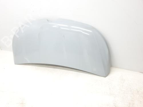 Hood RENAULT TRAFIC III Van (FG_) 1.6 dCi 140 (FGMA, FGMC) | BP29942156C1