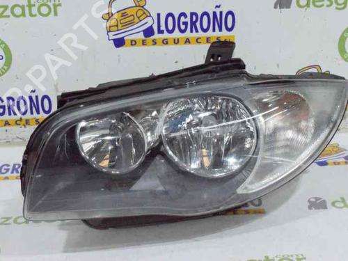 Koplamp links BMW 1 Coupe (E82) 120 d (177 hp) 63117193389 | 63117193389 | 63117193389 |