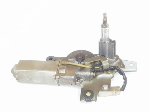 Used Rear wiper motor TOYOTA LAND CRUISER 90 (_J9_) 3.0 TD (KZJ90_, KZJ95_, KZJ90R, KZJ95R, KZJ90W, KZJ95W) (125 hp) 31813436