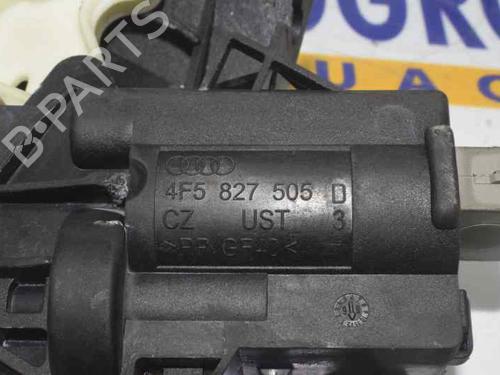 Tailgate lock VW PASSAT B6 (3C2) 2.0 TDI | BP1414397C101 