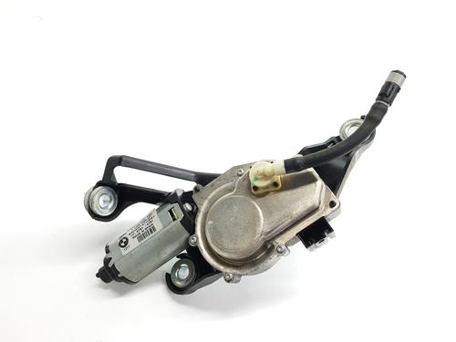 Rear wiper motor BMW 1 (E87) 118 d | BP24823649M102 