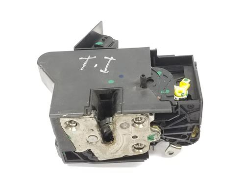 Rear left lock DACIA SANDERO II 1.5 Blue dCi 95 (B8JL) | BP8111057C100 