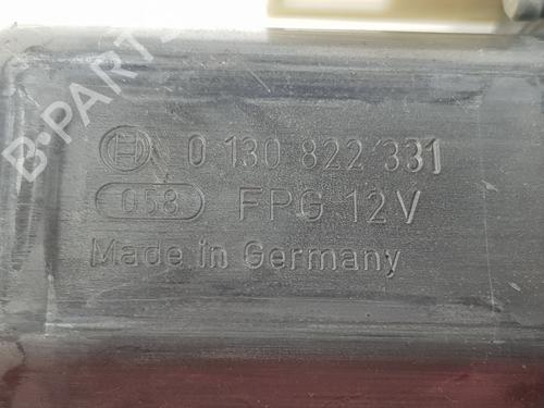 Right rear window motor RENAULT LAGUNA III (BT0/1) 2.0 dCi (BT07, BT0J, BT14, BT1A, BT1S) | BP20188563E22 