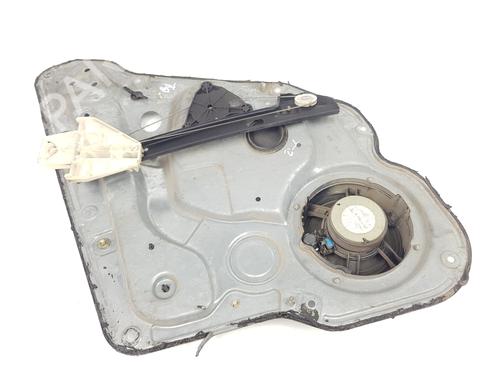 Used Rear left window mechanism SEAT LEON (1M1) 1.9 TDI (150 hp) 13460053