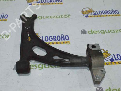 Right front suspension arm SEAT LEON (1P1) 1.9 TDI | BP789257M13 