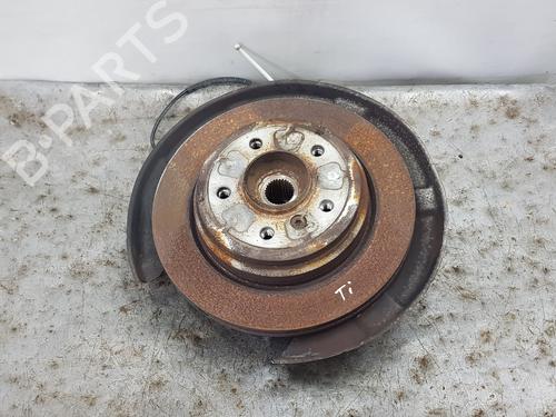 Used Left rear steering knuckle Left rear steering knuckle BMW X1 (E84) sDrive 18 d (143 hp) 33274710 33274710