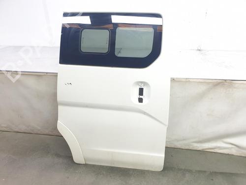 Right slide door NISSAN NV200 / EVALIA Bus e-NV (ME0M) | BP11352951C75 