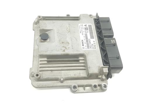 Engine control unit (ECU) PEUGEOT TRAVELLER Bus (V_) 1.6 BlueHDi 115 | BP15006932M57 