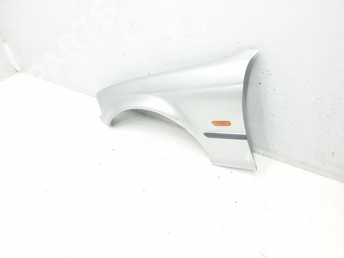 Left front fenders BMW 3 (E46) 318 i | BP8051585C41 