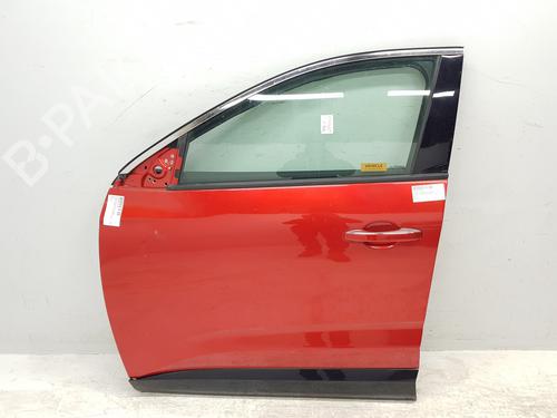 Used Left front door Left front door RENAULT AUSTRAL [2022-2026] 33305401 33305401