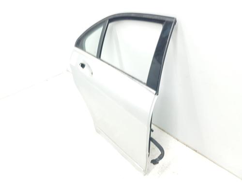 Right rear door MERCEDES-BENZ C-CLASS (W204) C 220 CDI (204.002) | BP10394620C5 