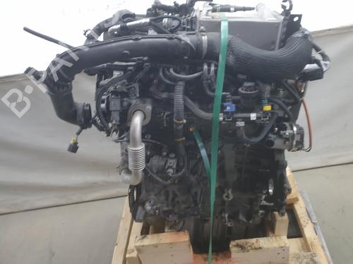 Engine FIAT DUCATO Van (250_) 180 Multijet 2,2 D | BP32765155M1  - Image 7