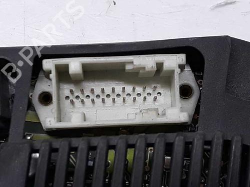 Climate control BMW 3 (E46) 320 d | BP6089162I5 