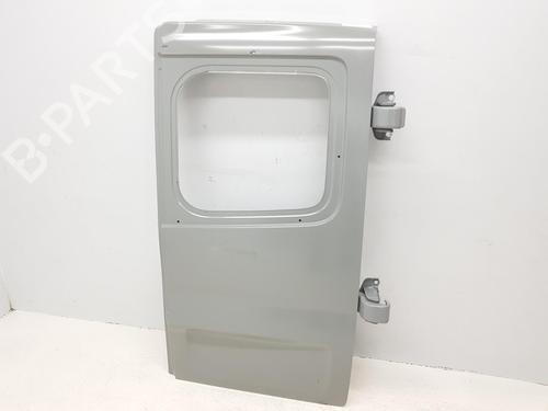 Right rear door OPEL VIVARO B Van (X82) 1.6 CDTI (05) | BP13534445C5 