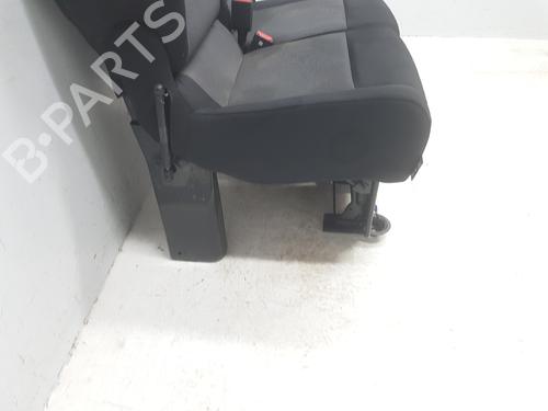 Sæde højre fortil CITROËN JUMPY III Van (V_)  | BP32072888C16 