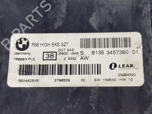 Electronic module MINI MINI COUNTRYMAN (R60) One D | BP37200415M83 - Image 3