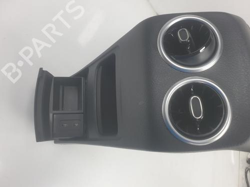 Armrest / Center console MERCEDES-BENZ GLB (X247) GLB 200 d (247.612) | BP36840076I20 - Image 2