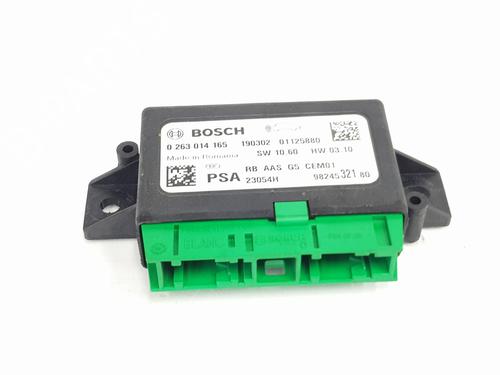 Used Electronic module Electronic module CITROËN SPACETOURER Bus (V_) [2016-2026] 36032338 36032338