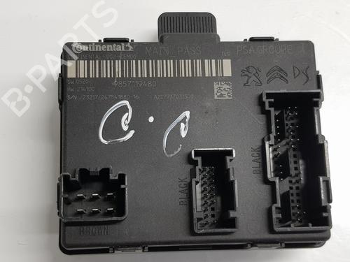 Elektronisk modul OPEL ASTRA L Sports Tourer (OV5)  | BP25739185M83 