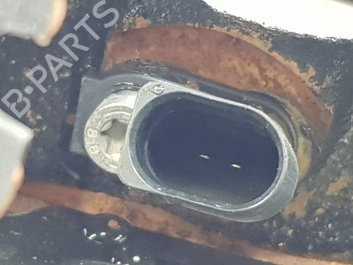 Left front steering knuckle VW GOLF VIII (CD1, DA1) 1.5 eTSI | BP29723397M25 