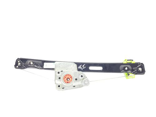 Used Rear left window mechanism BMW 3 (E90) 320 d xDrive (177 hp) 12460146