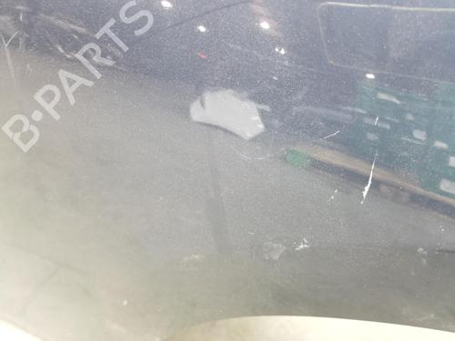 Left rear door BMW X1 (E84) sDrive 18 d | BP8640830C4 