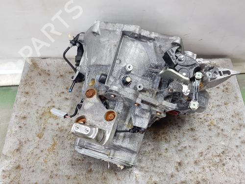 Gearbox OPEL COMBO E Tour / Life (K9)  | BP34286443M3  - Image 8