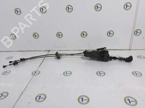 Used Gear lever MERCEDES-BENZ SPRINTER 3,5-t Van (B906) 319 CDI / BlueTEC (906.631, 906.633, 906.635, 906.637) (190 hp) 7893138