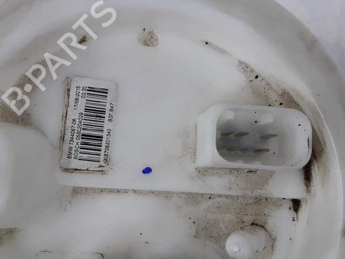 Fuel pump BMW 1 (F21) 118 d | BP10255301M76 
