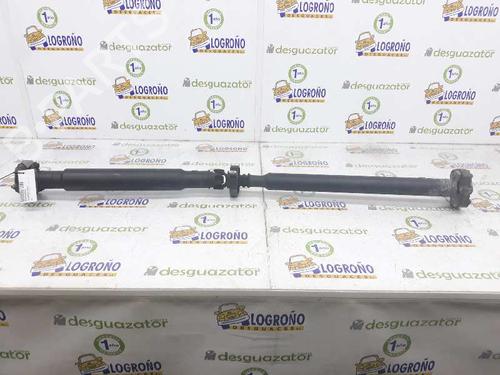 Driveshaft BMW 1 (E87) 118 d | BP1150545M37 