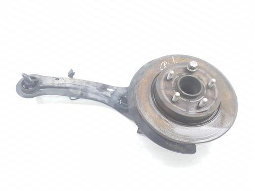 Used Right rear steering knuckle FORD FOCUS III 1.0 EcoBoost (125 hp) 20491960
