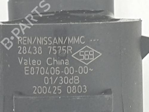 Other RENAULT SCENIC E-TECH PHASE I EV60 | BP37026882O1 - Image 4