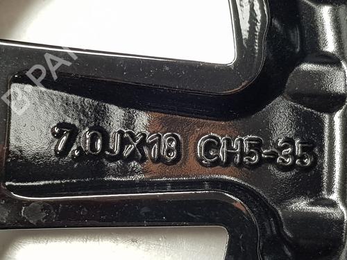 Fælk RENAULT 4 E-Tech 150 (PDA1) | BP34138977C45  - Image 5