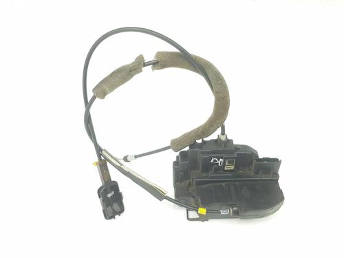 Used Front right lock NISSAN MICRA III (K12) 1.2 16V (80 hp) 17025647