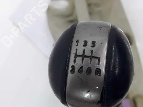 Gear lever NISSAN X-TRAIL I (T30) 2.2 Di 4x4 | BP7894803M90 