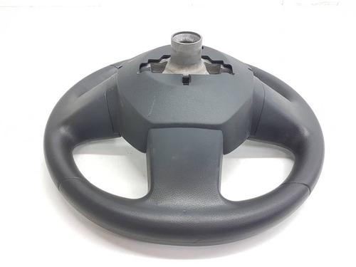 Steering wheel RENAULT MASTER III Van (FV) 2.3 dCi 135 FWD (FV0N, FV08, FV06, FV00, FV1S) | BP38727690C49 - Image 5