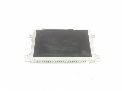 Used Display monitor AUDI A4 B8 Avant (8K5) 3.0 TDI quattro (240 hp) 8261649